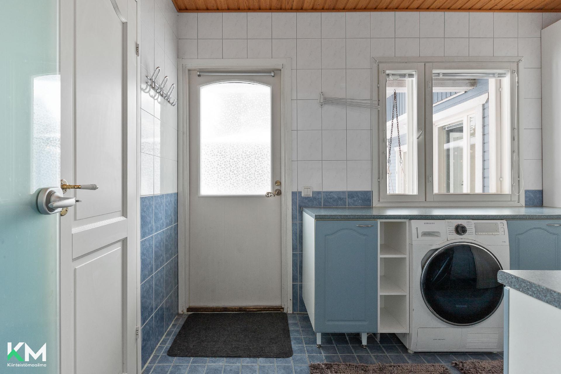 Nostavantie 184, Nostava, Hollola