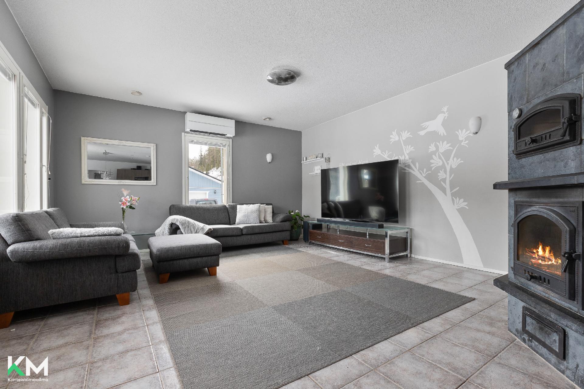 Nostavantie 184, Nostava, Hollola