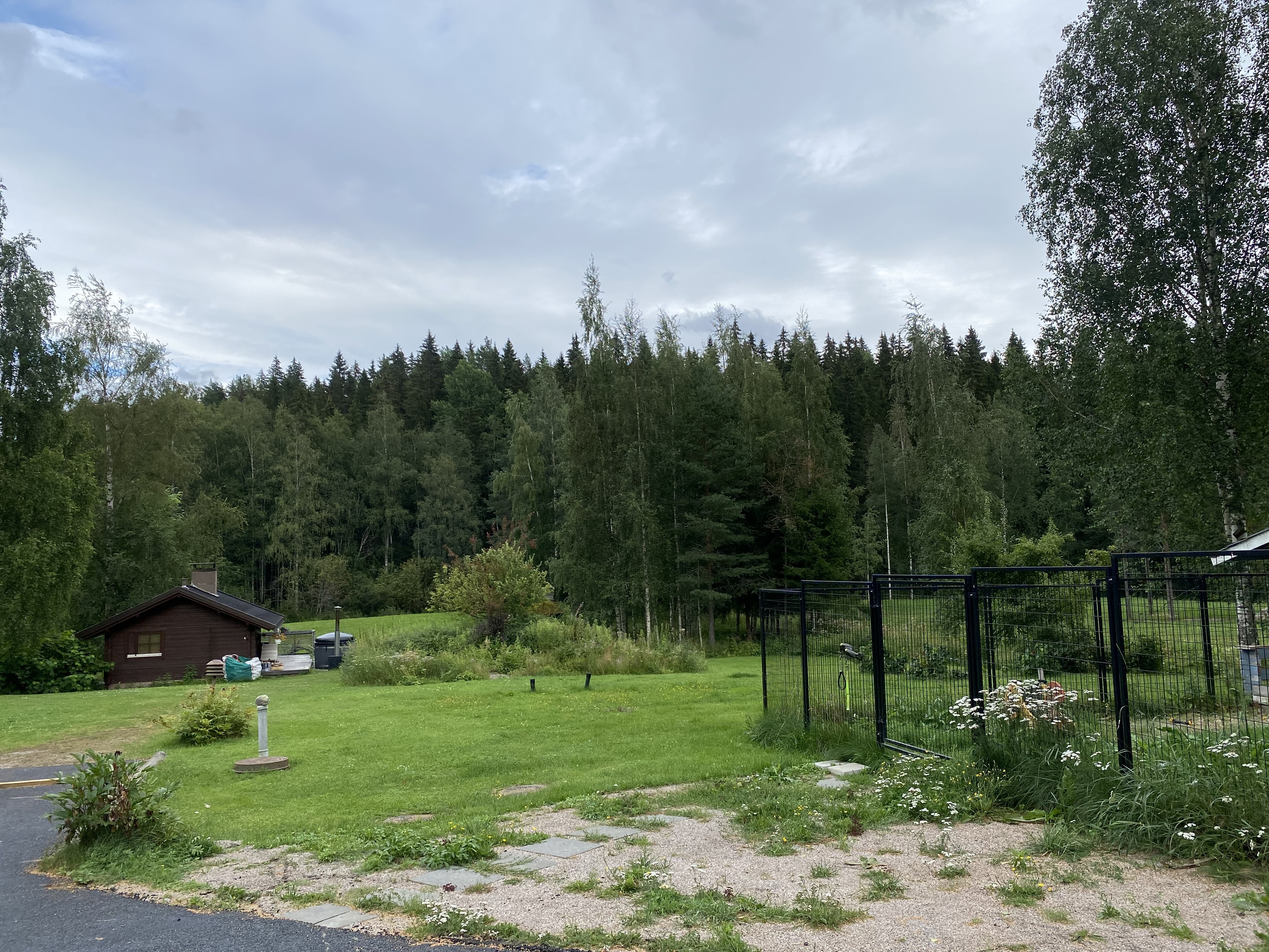 Nostavantie 184, Nostava, Hollola