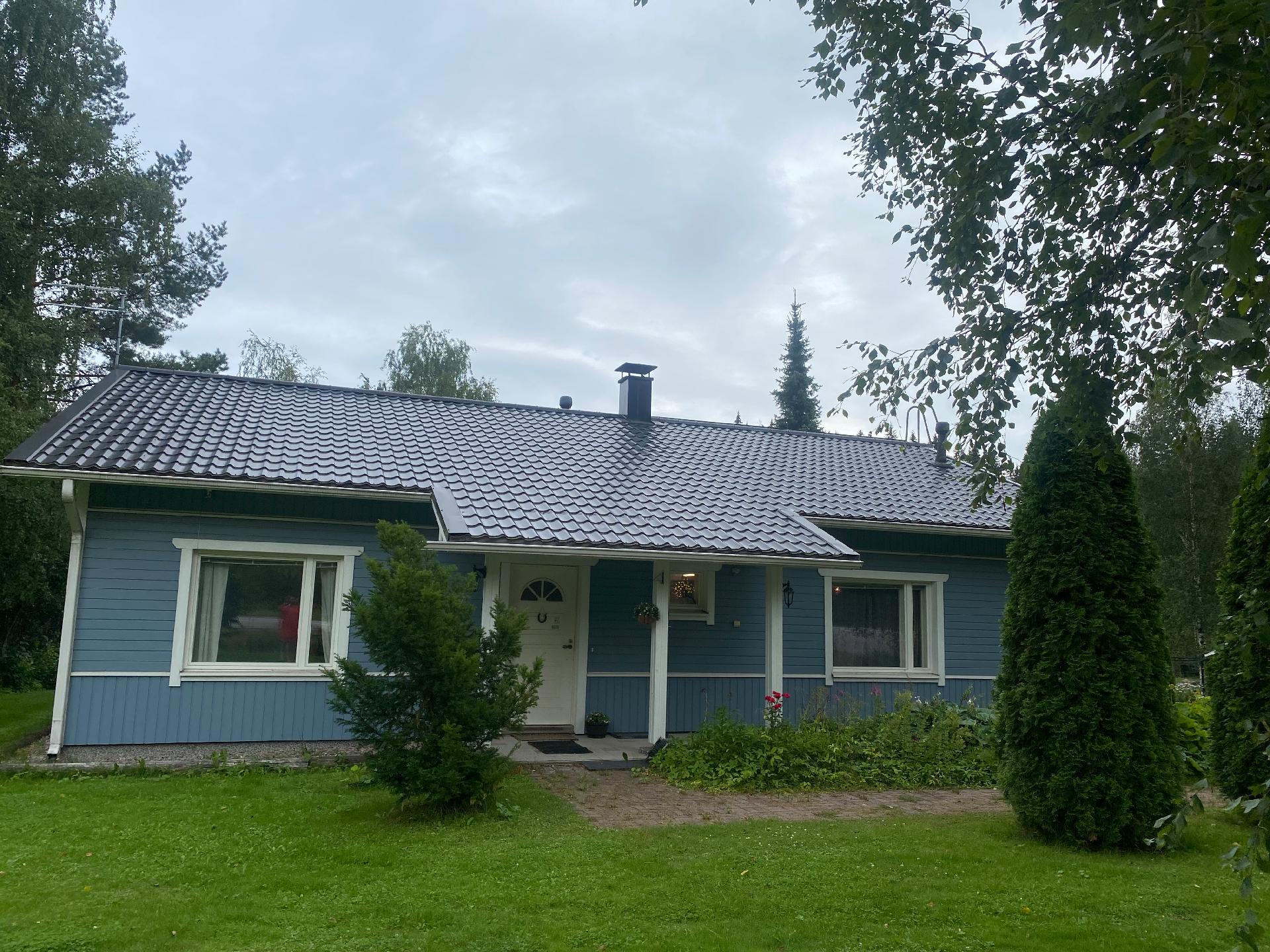 Nostavantie 184, Nostava, Hollola