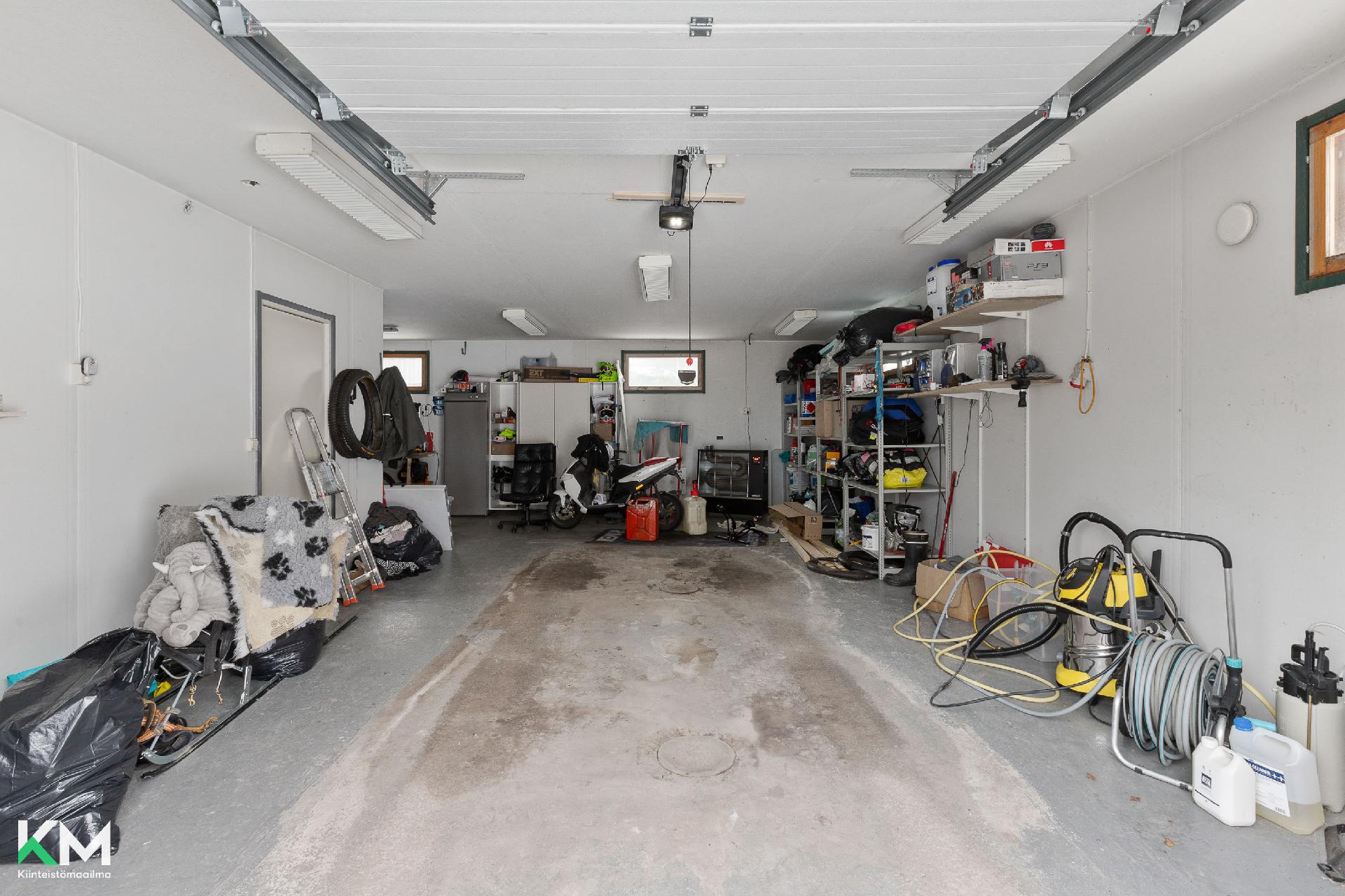 Nostavantie 184, Nostava, Hollola