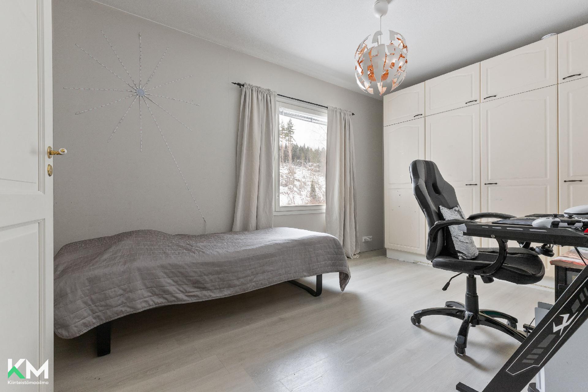 Nostavantie 184, Nostava, Hollola