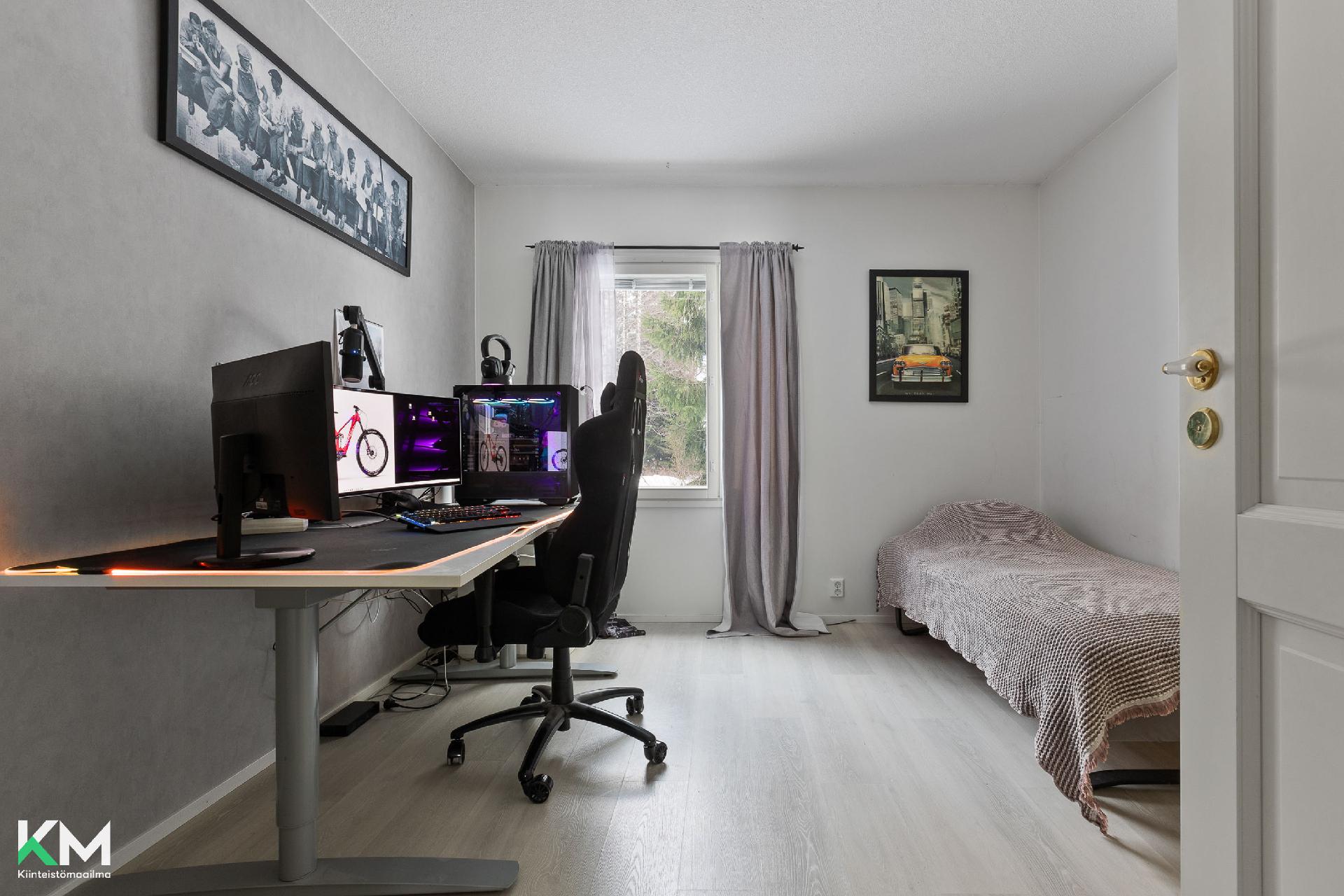 Nostavantie 184, Nostava, Hollola