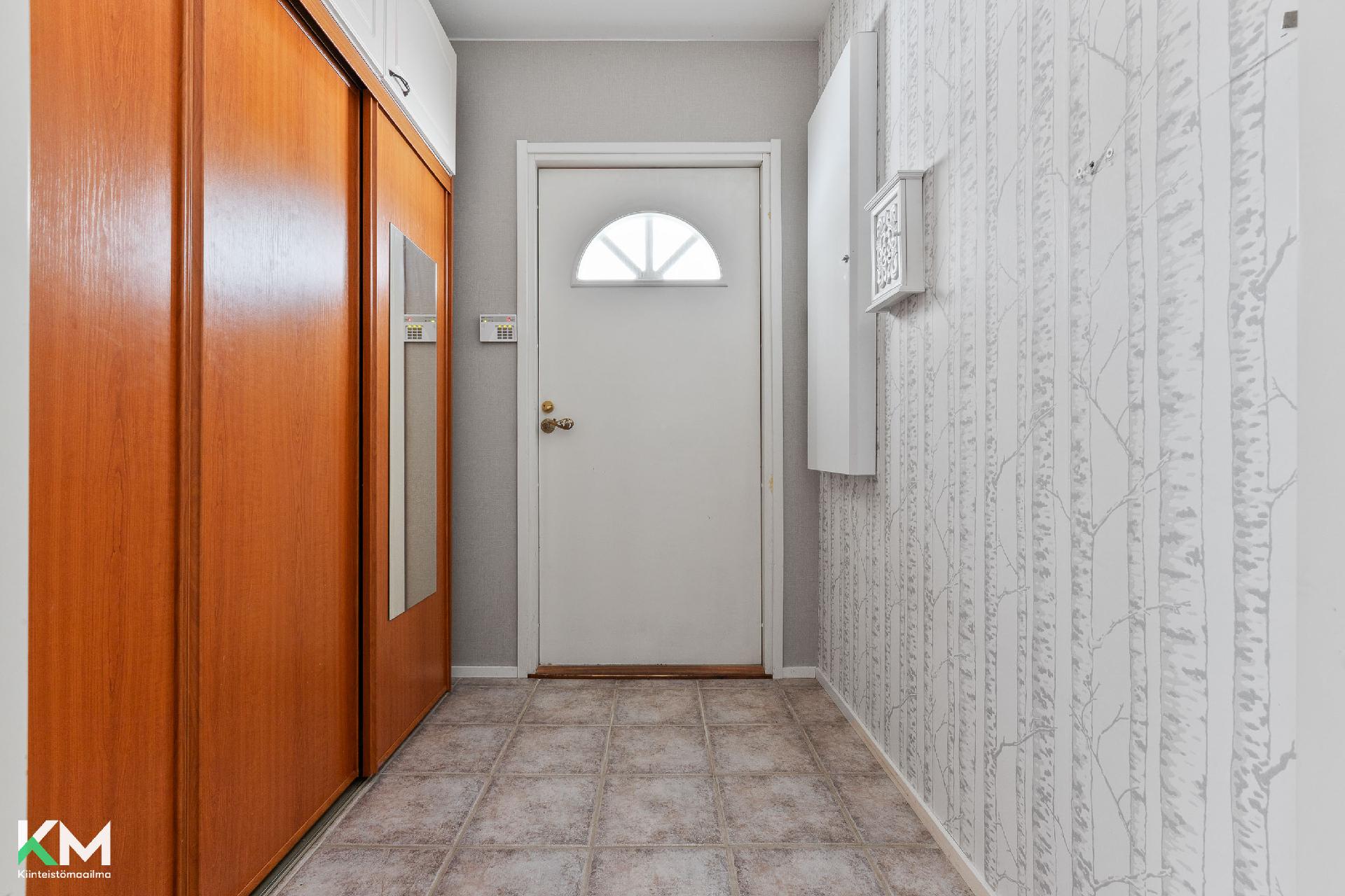 Nostavantie 184, Nostava, Hollola