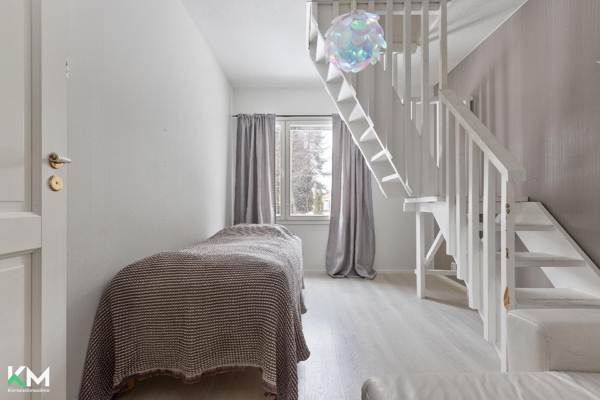 Nostavantie 184, Nostava, Hollola