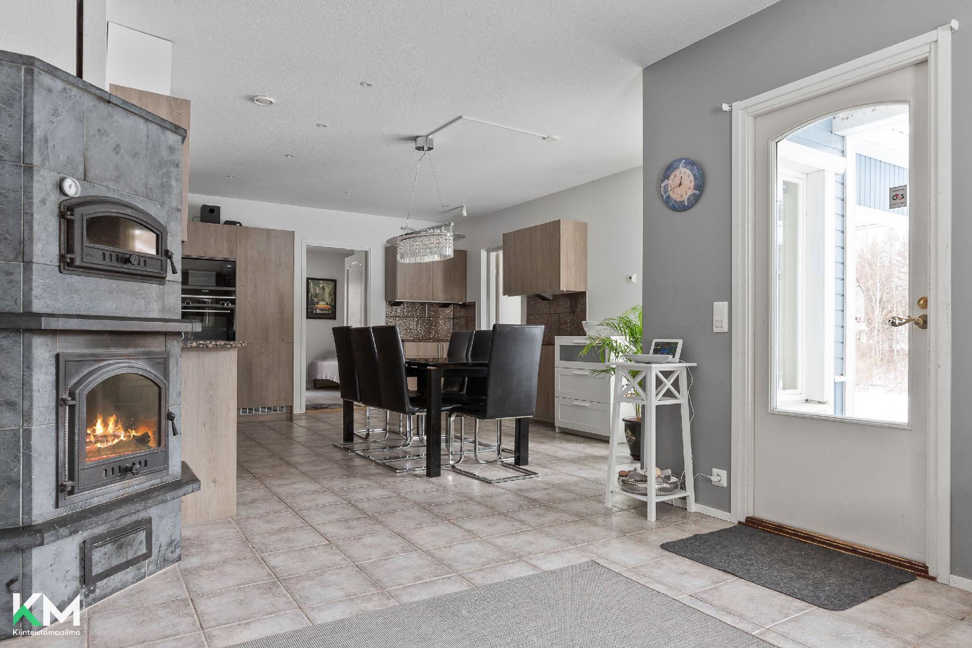 Nostavantie 184, Nostava, Hollola