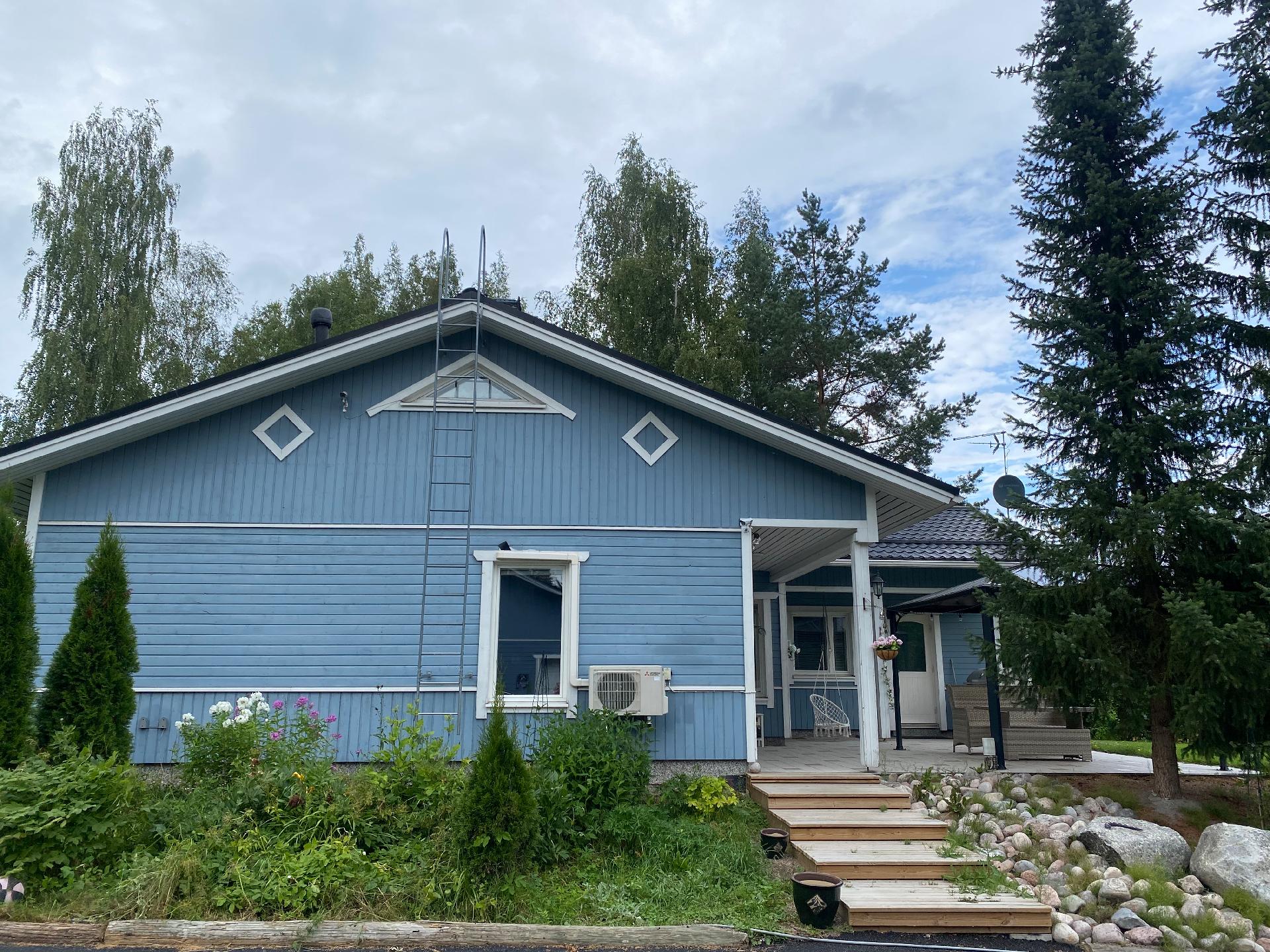 Nostavantie 184, Nostava, Hollola