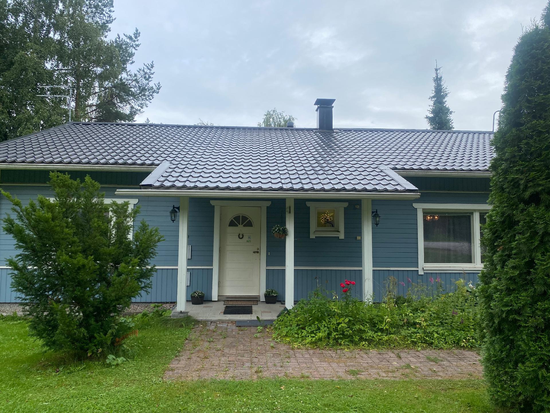 Nostavantie 184, Nostava, Hollola