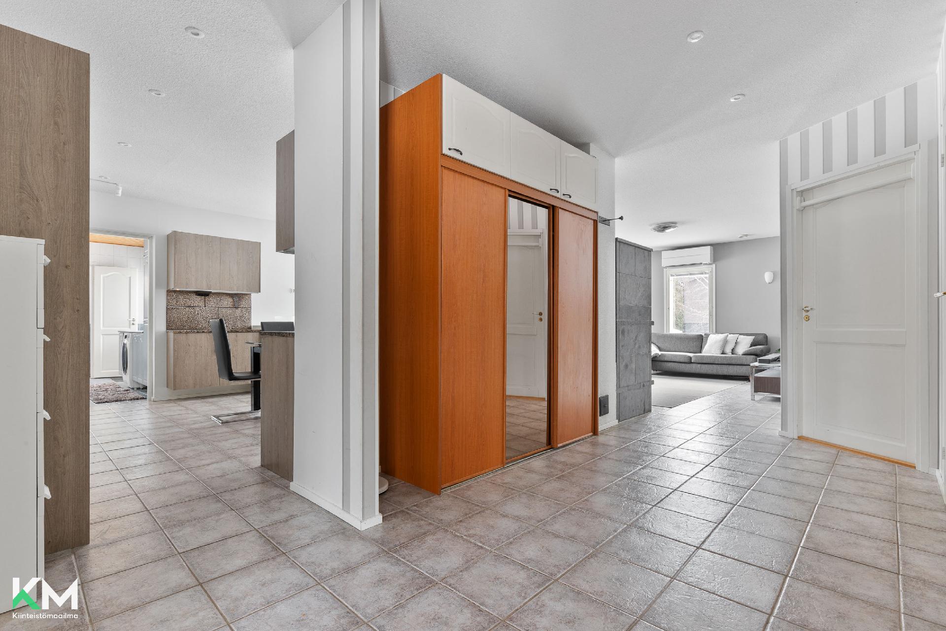 Nostavantie 184, Nostava, Hollola