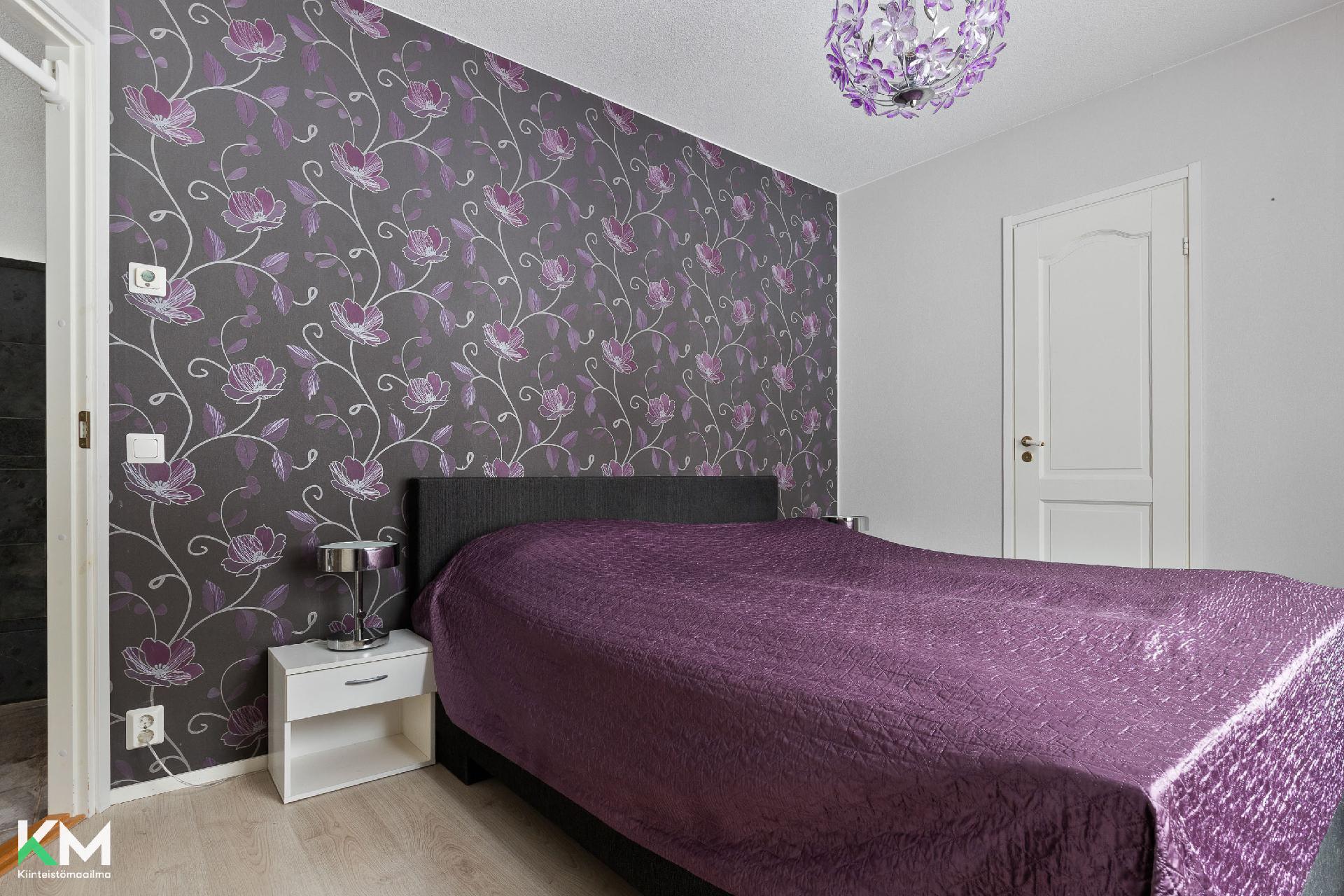 Nostavantie 184, Nostava, Hollola