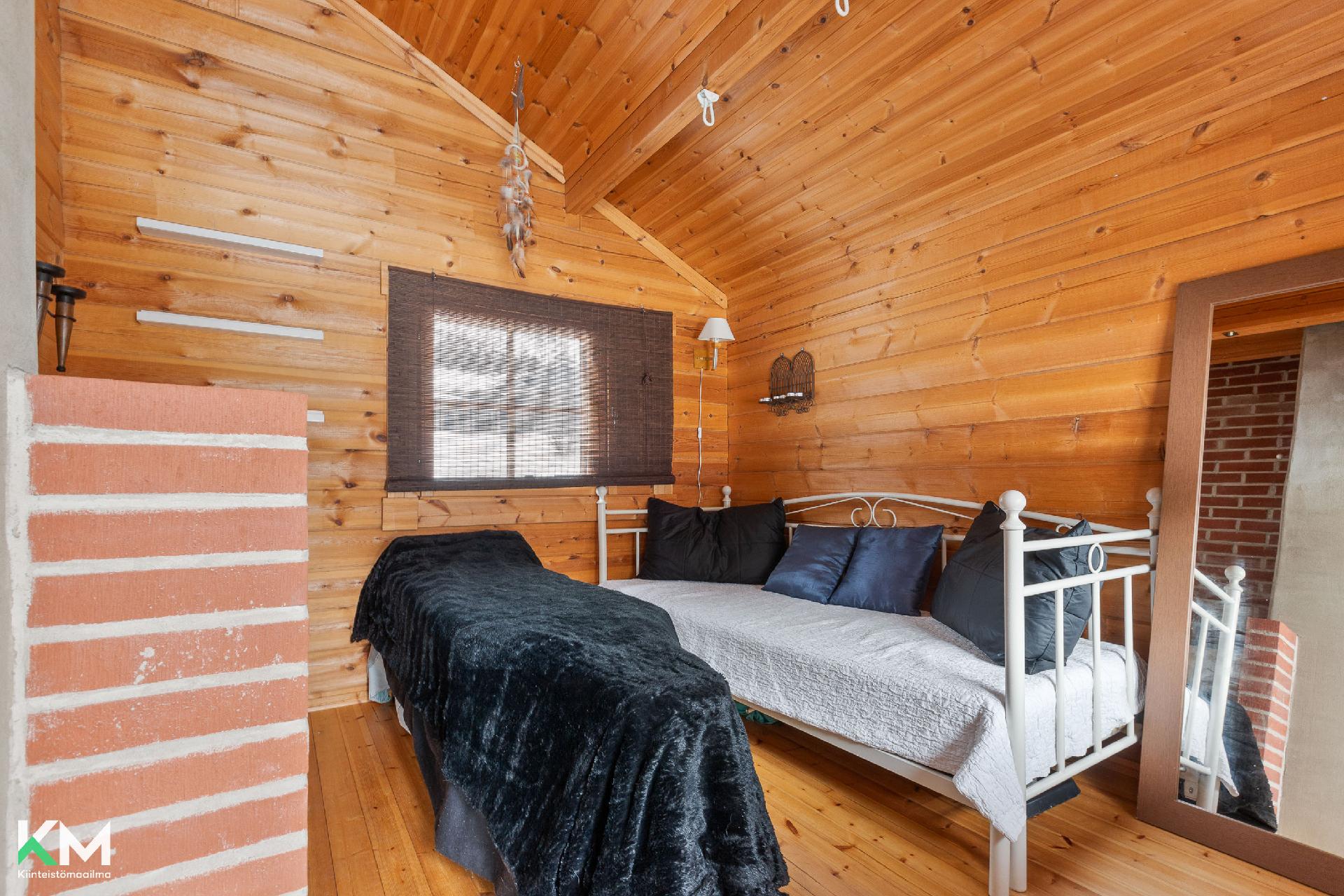 Nostavantie 184, Nostava, Hollola