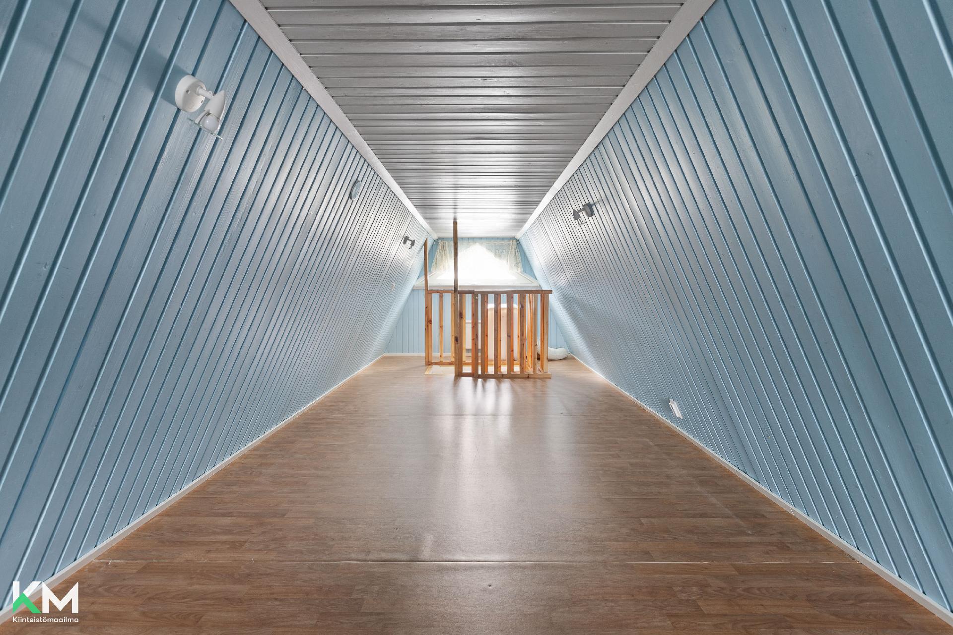 Nostavantie 184, Nostava, Hollola