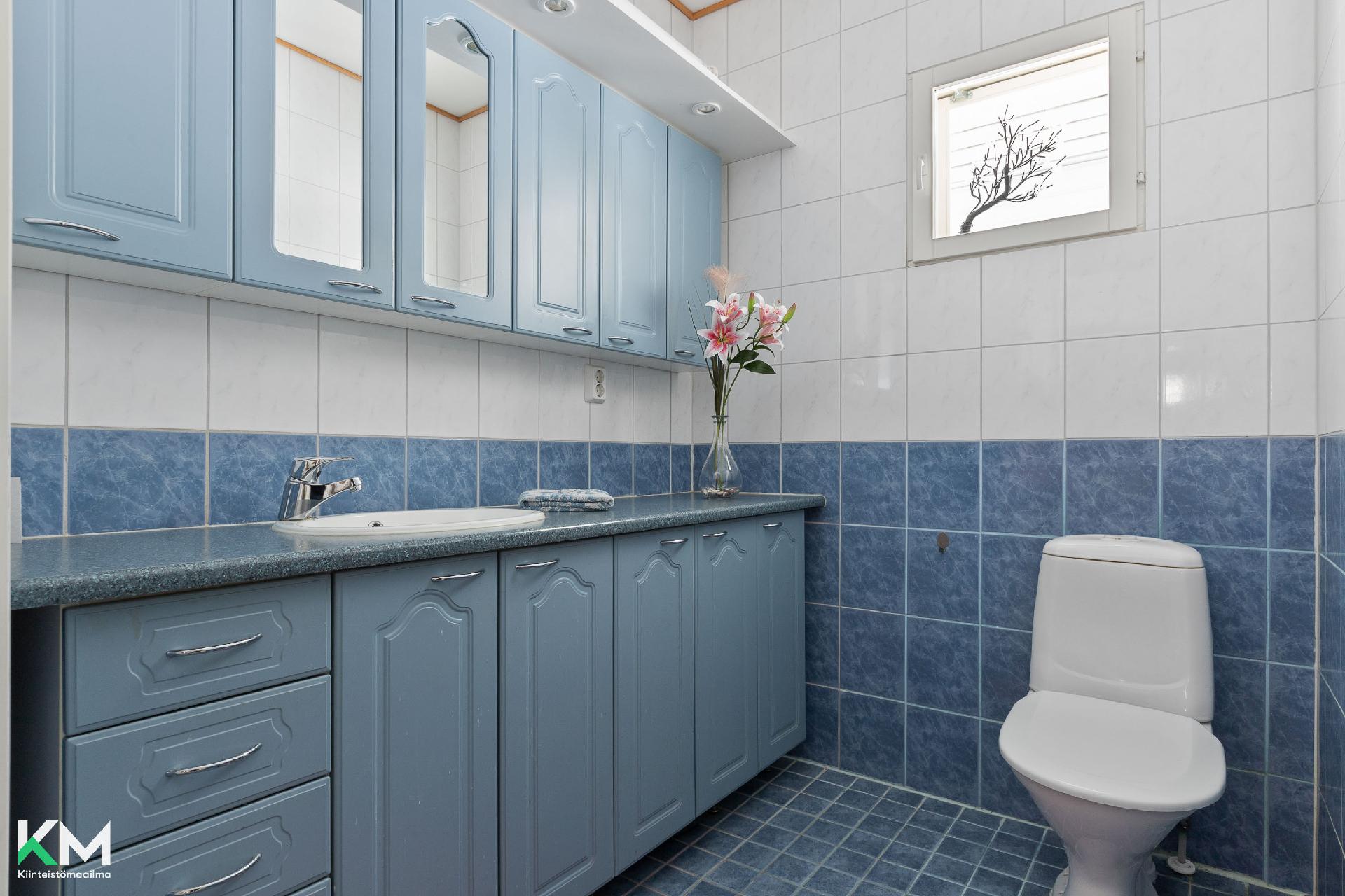 Nostavantie 184, Nostava, Hollola