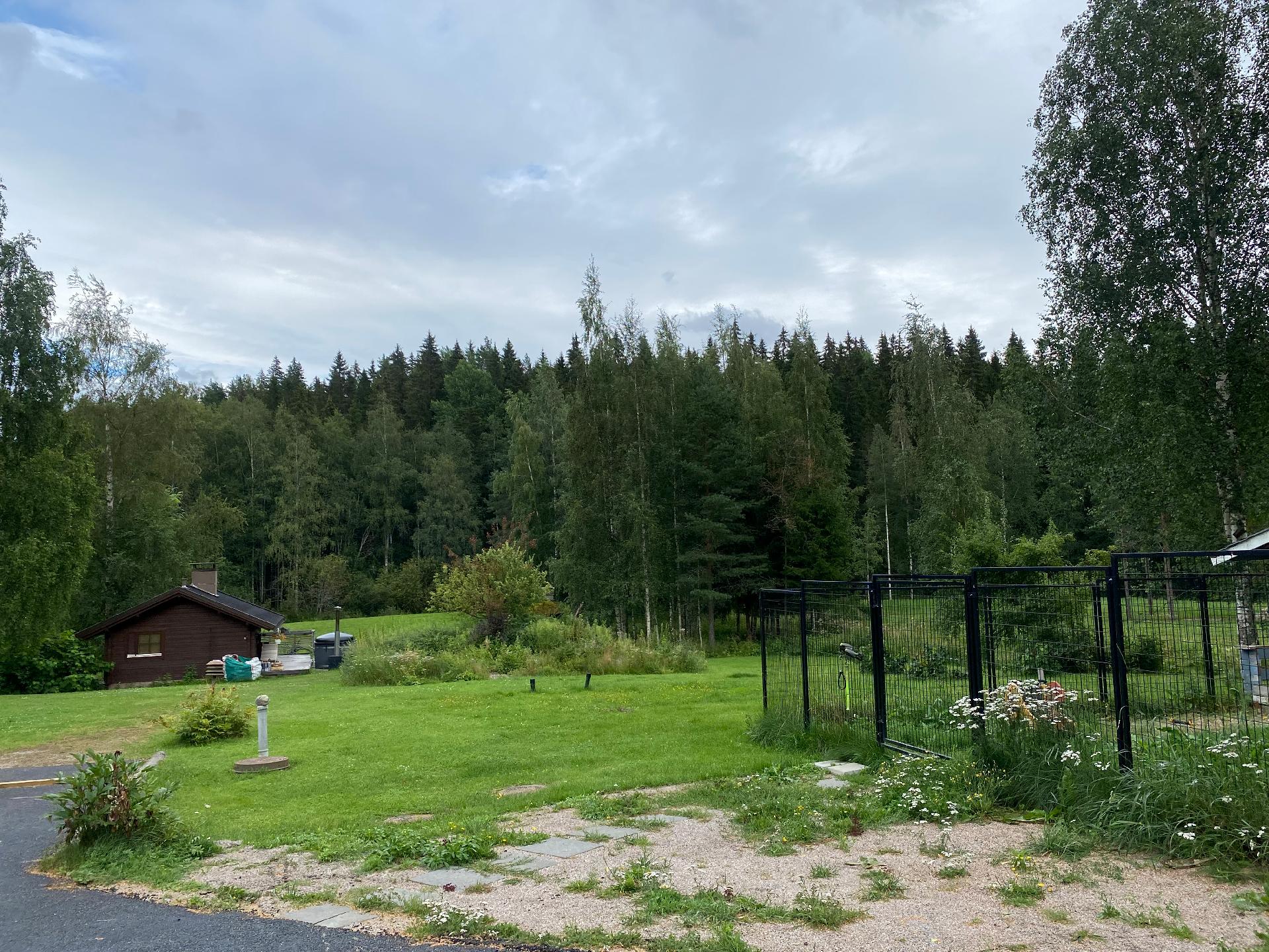 Nostavantie 184, Nostava, Hollola