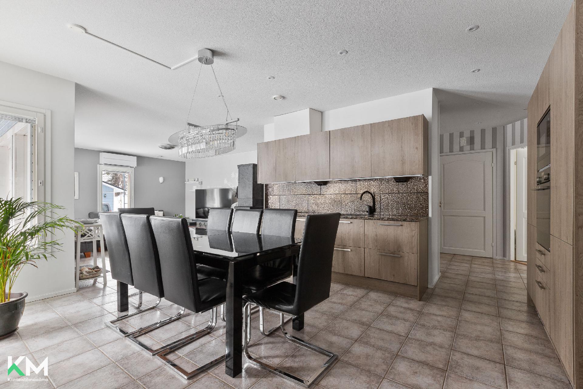 Nostavantie 184, Nostava, Hollola