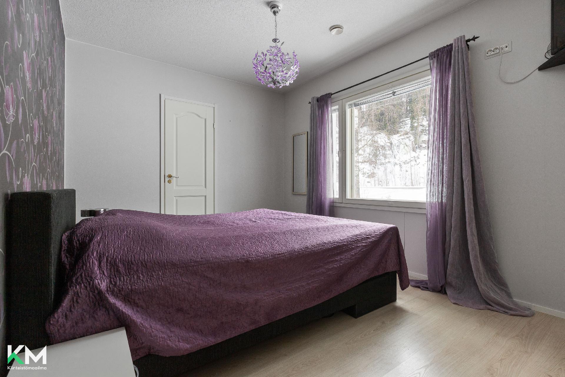 Nostavantie 184, Nostava, Hollola