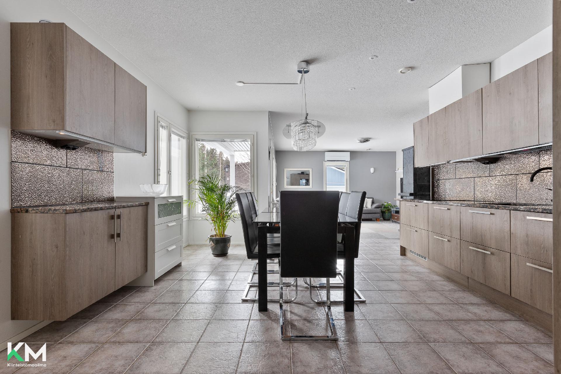 Nostavantie 184, Nostava, Hollola