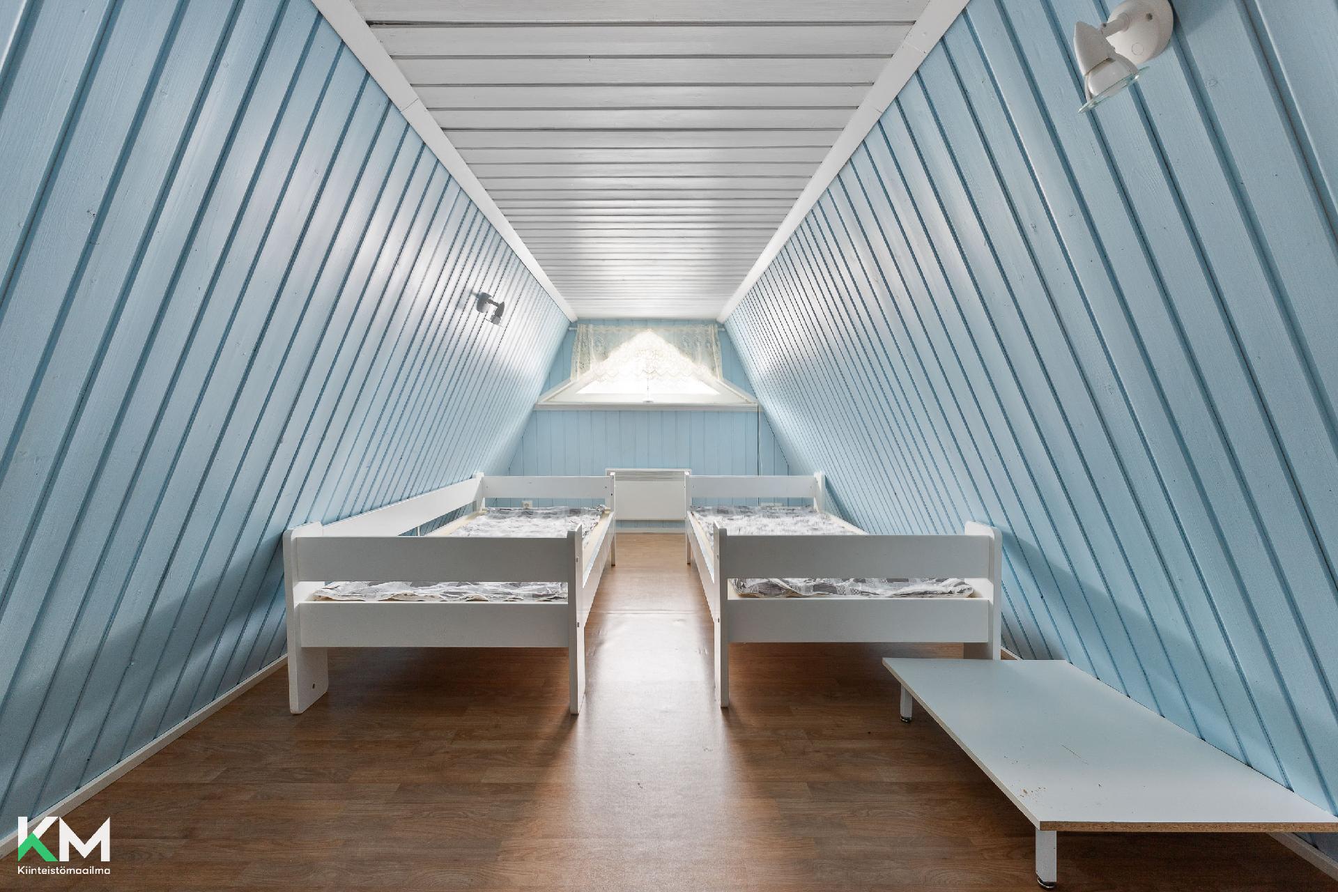 Nostavantie 184, Nostava, Hollola