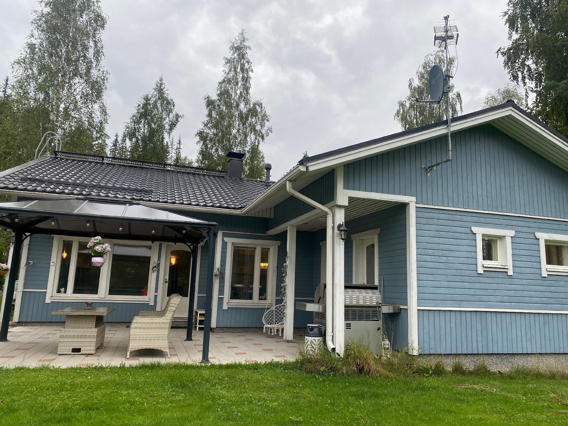 Nostavantie 184, Nostava, Hollola