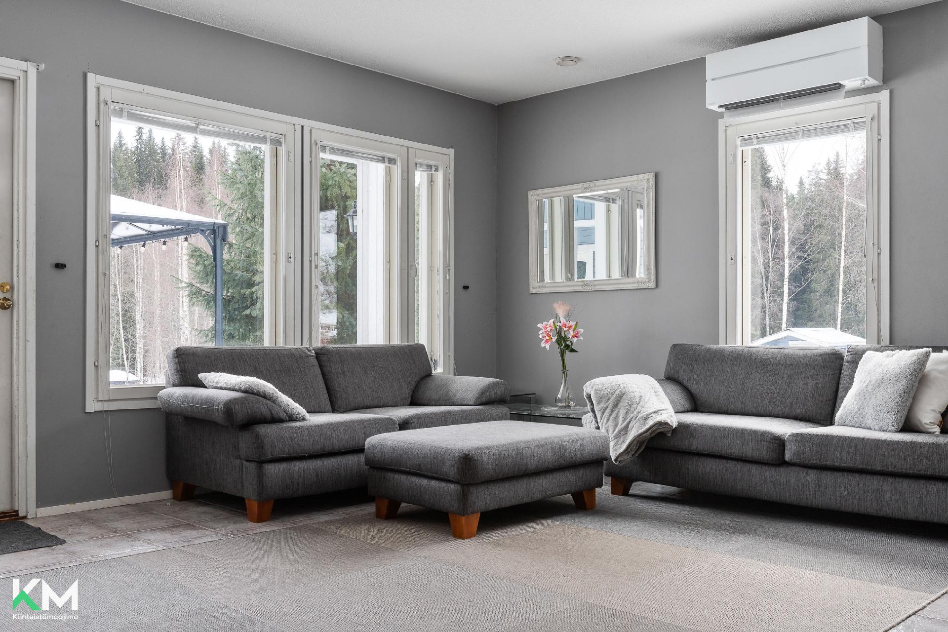 Nostavantie 184, Nostava, Hollola