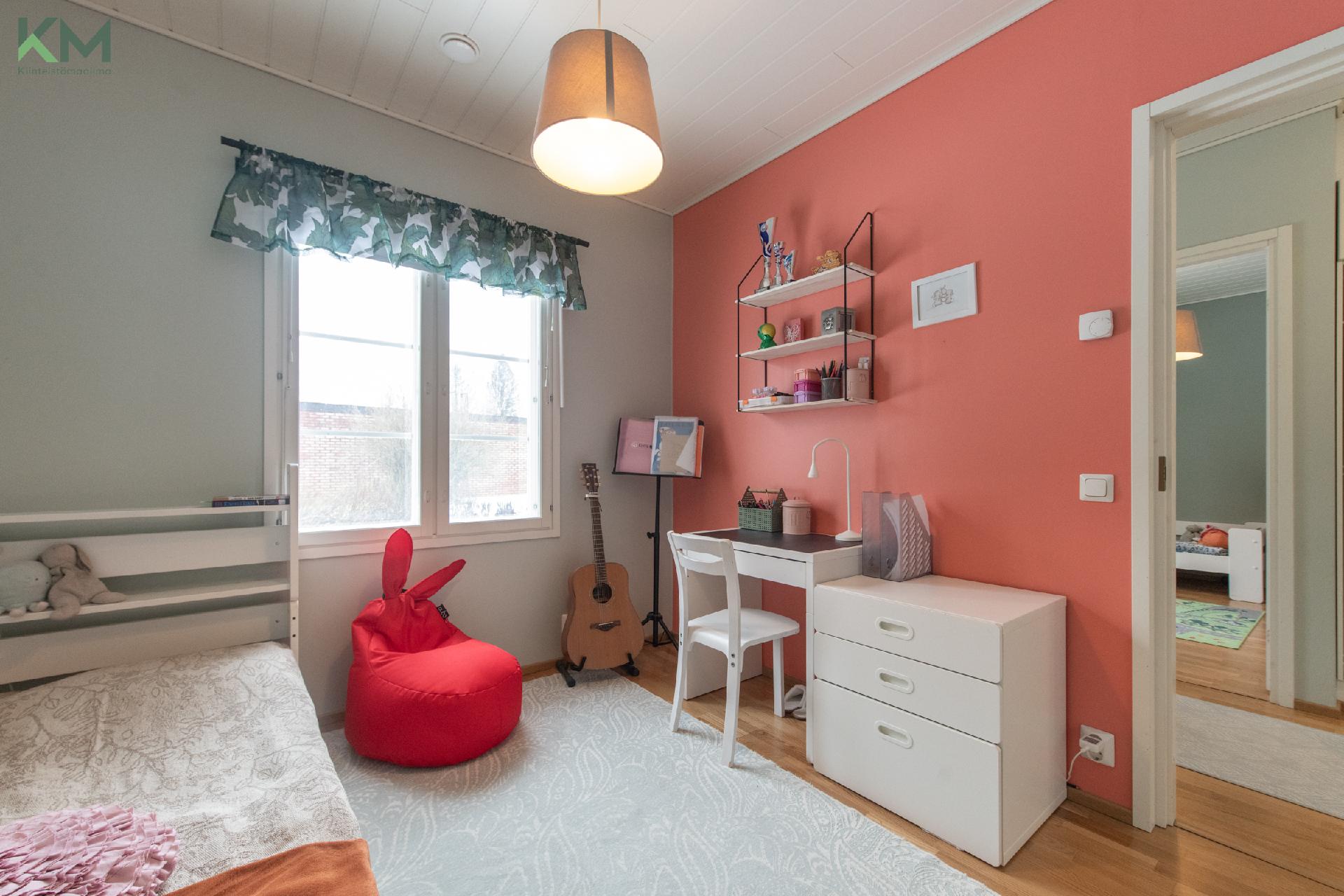 Lauroselanpolku 4, Herrala, Ilmajoki