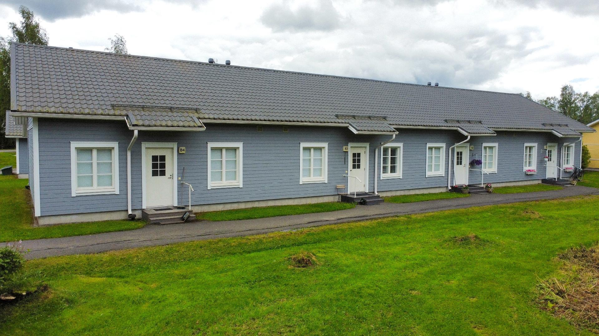 Lauroselanpolku 4, Herrala, Ilmajoki