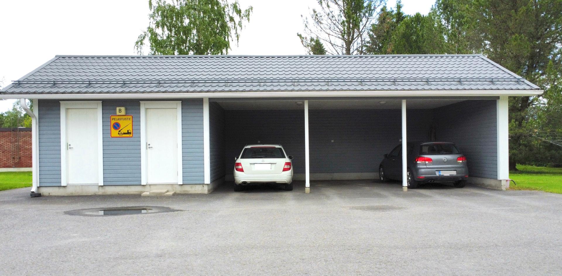 Lauroselanpolku 4, Herrala, Ilmajoki