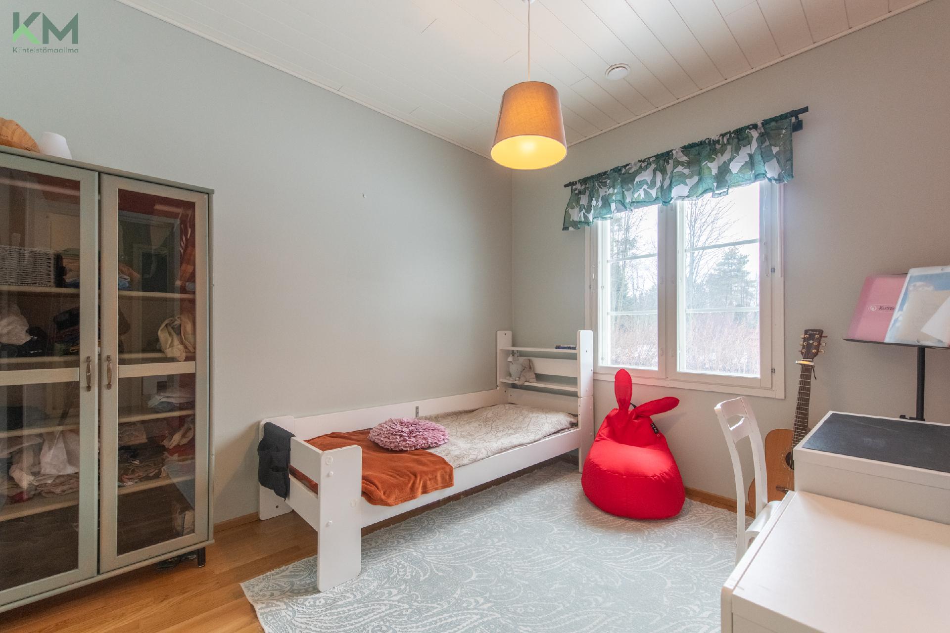 Lauroselanpolku 4, Herrala, Ilmajoki