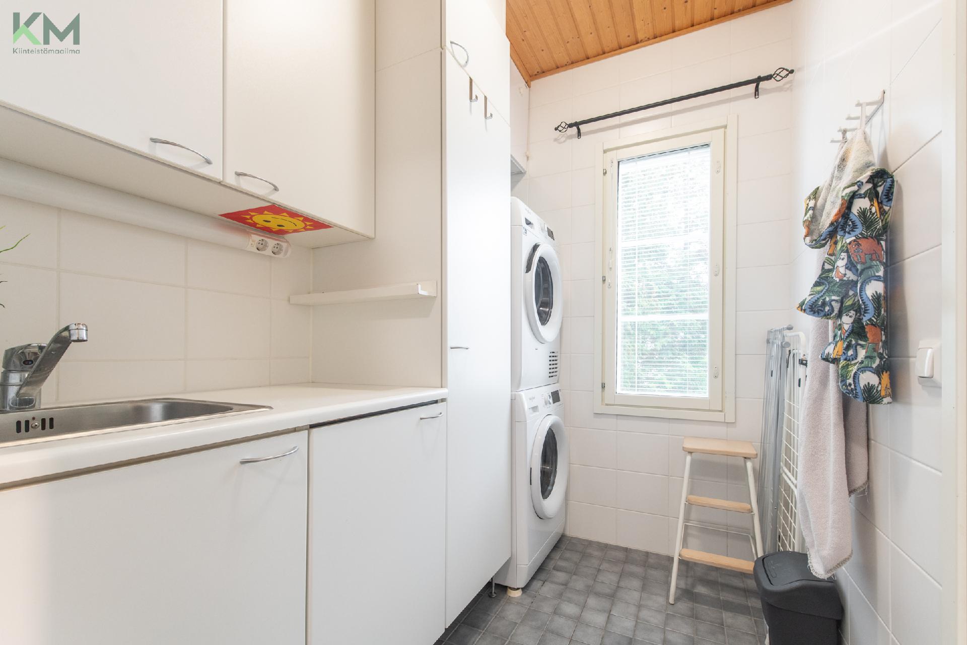 Lauroselanpolku 4, Herrala, Ilmajoki