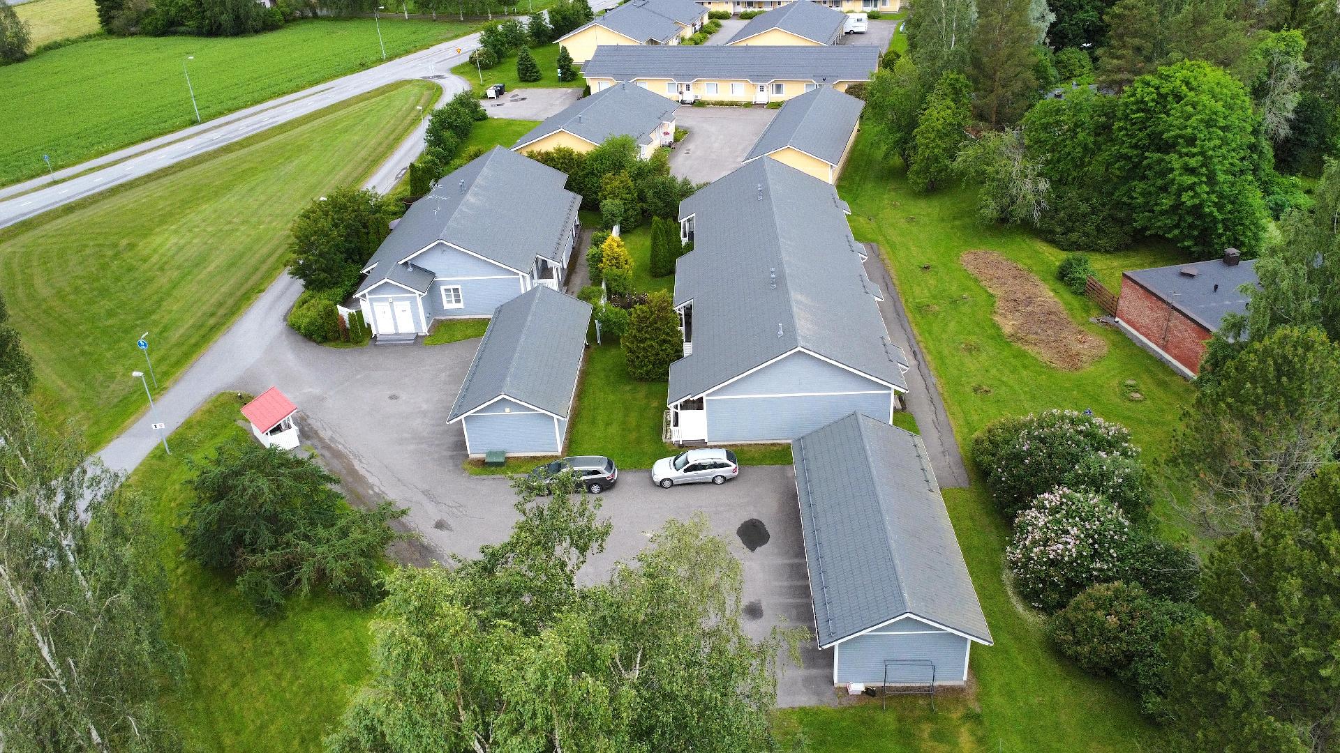 Lauroselanpolku 4, Herrala, Ilmajoki