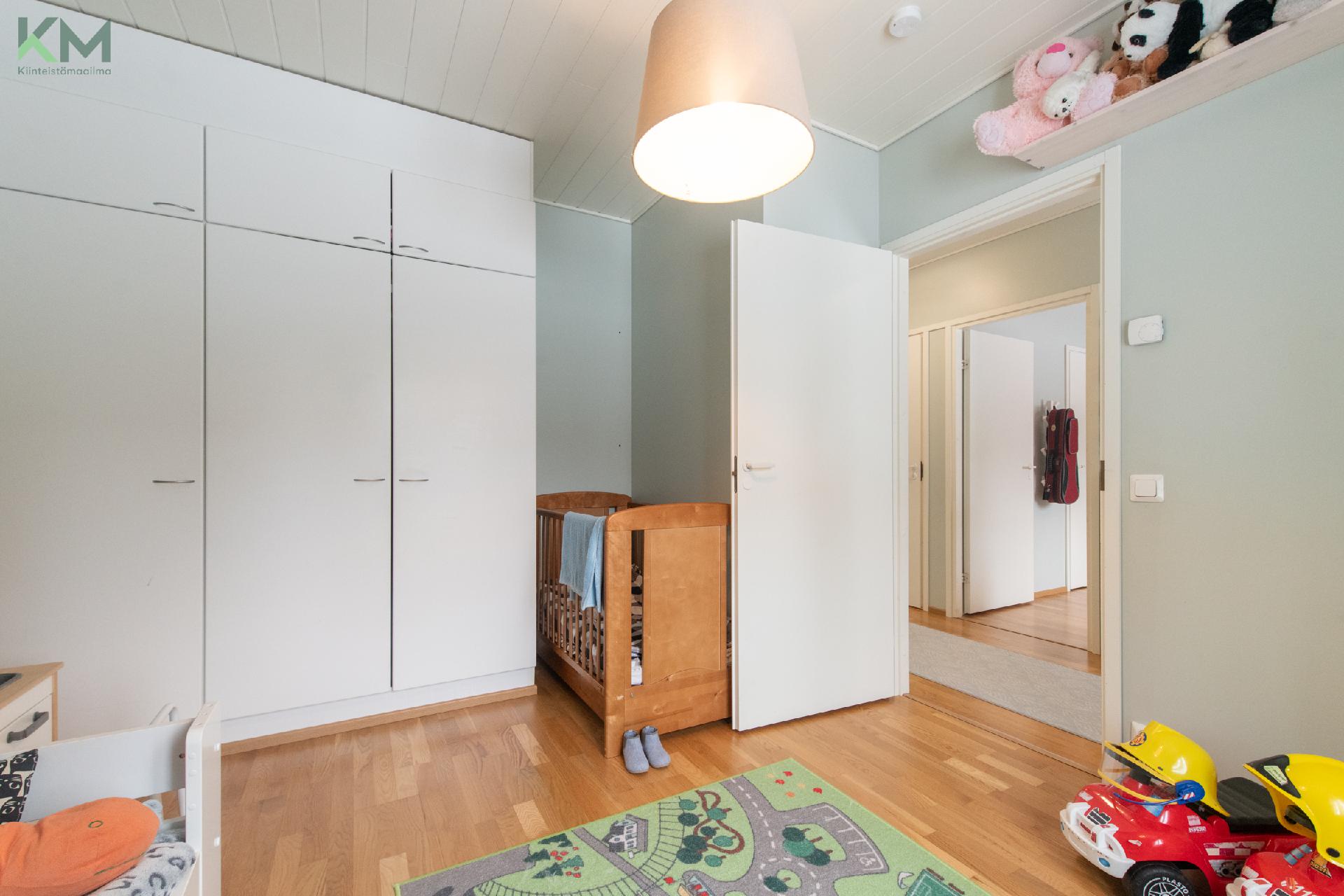 Lauroselanpolku 4, Herrala, Ilmajoki