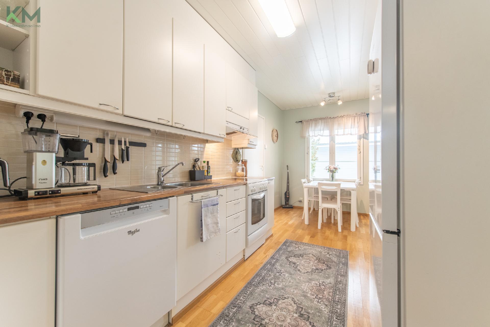 Lauroselanpolku 4, Herrala, Ilmajoki