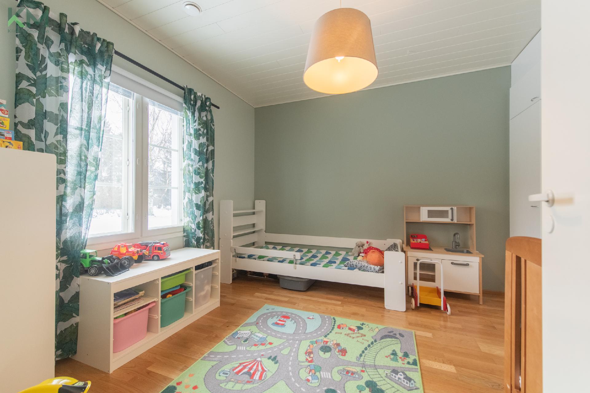 Lauroselanpolku 4, Herrala, Ilmajoki