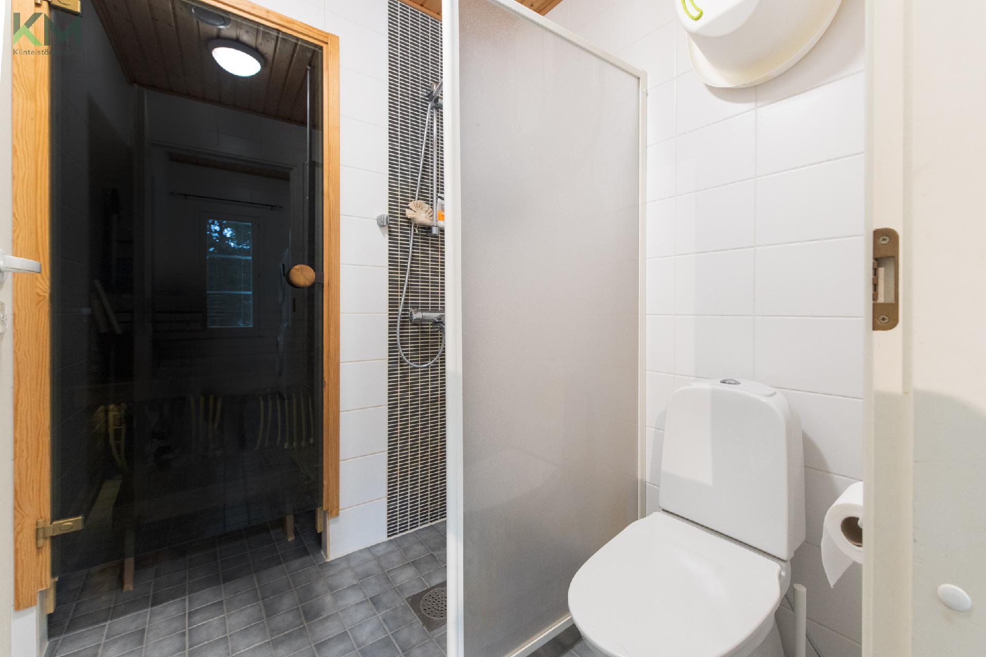 Lauroselanpolku 4, Herrala, Ilmajoki