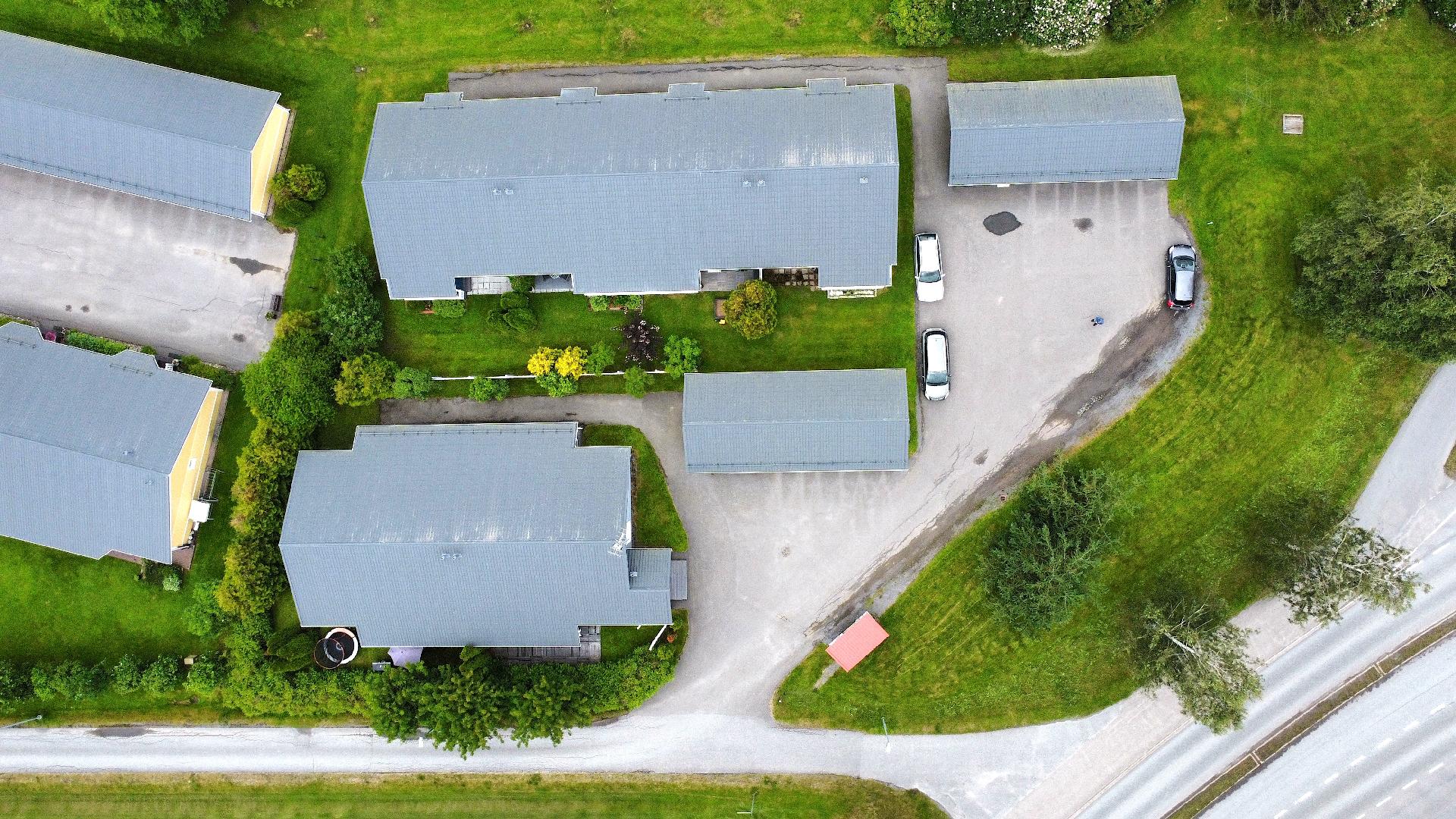 Lauroselanpolku 4, Herrala, Ilmajoki