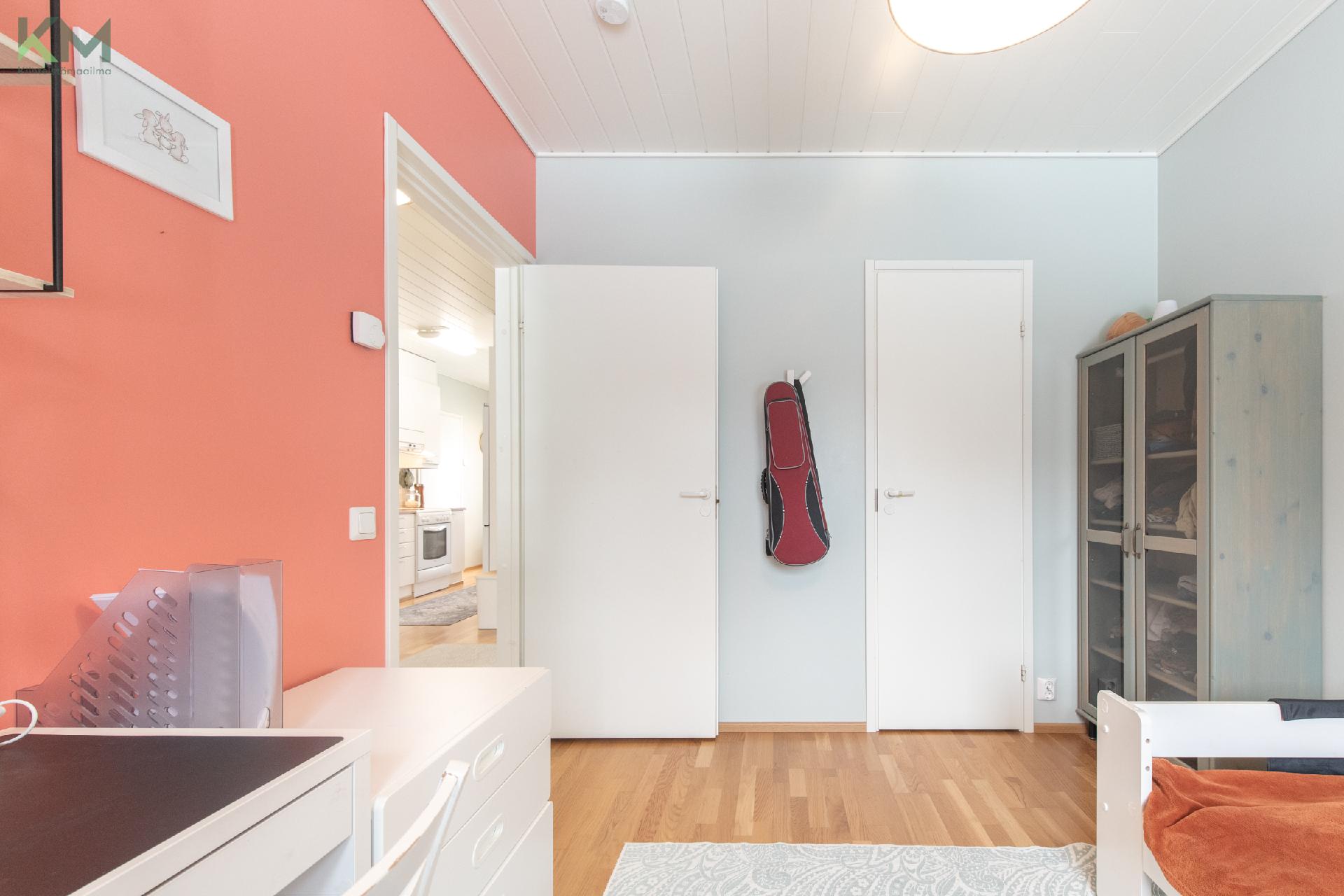 Lauroselanpolku 4, Herrala, Ilmajoki