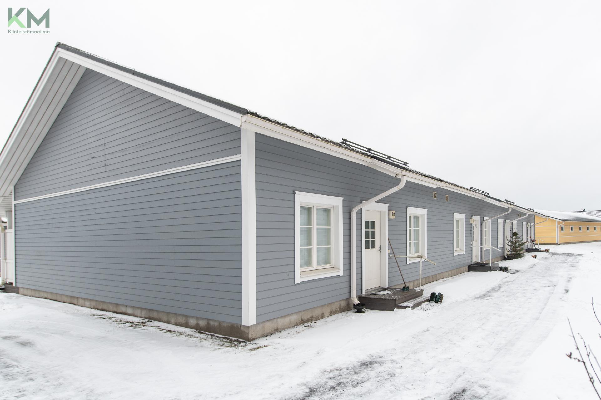 Lauroselanpolku 4, Herrala, Ilmajoki