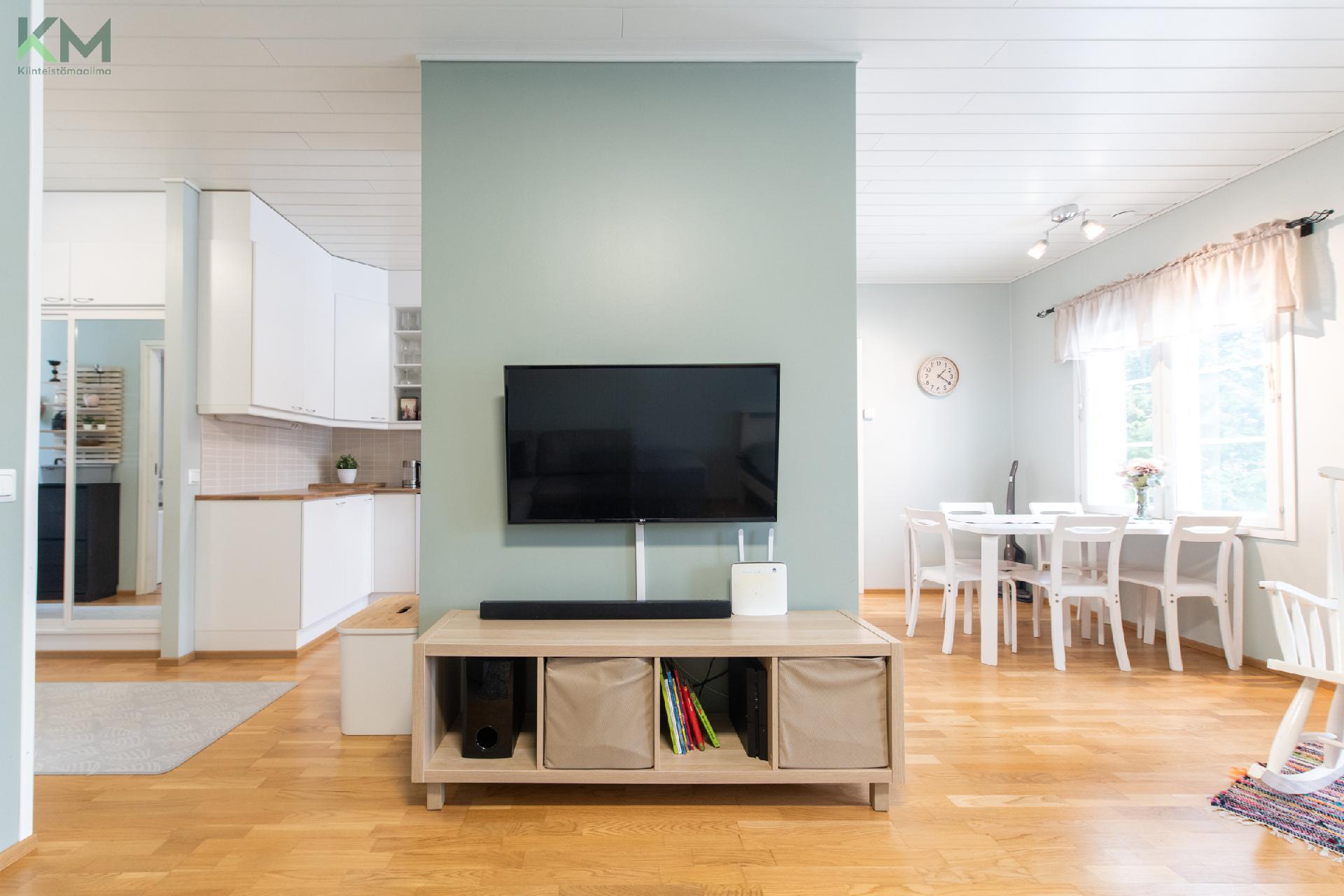 Lauroselanpolku 4, Herrala, Ilmajoki