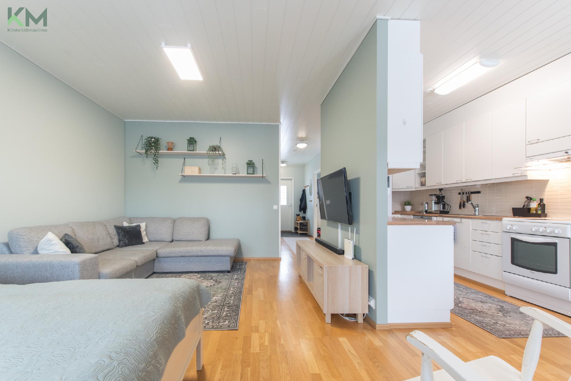 Lauroselanpolku 4, Herrala, Ilmajoki