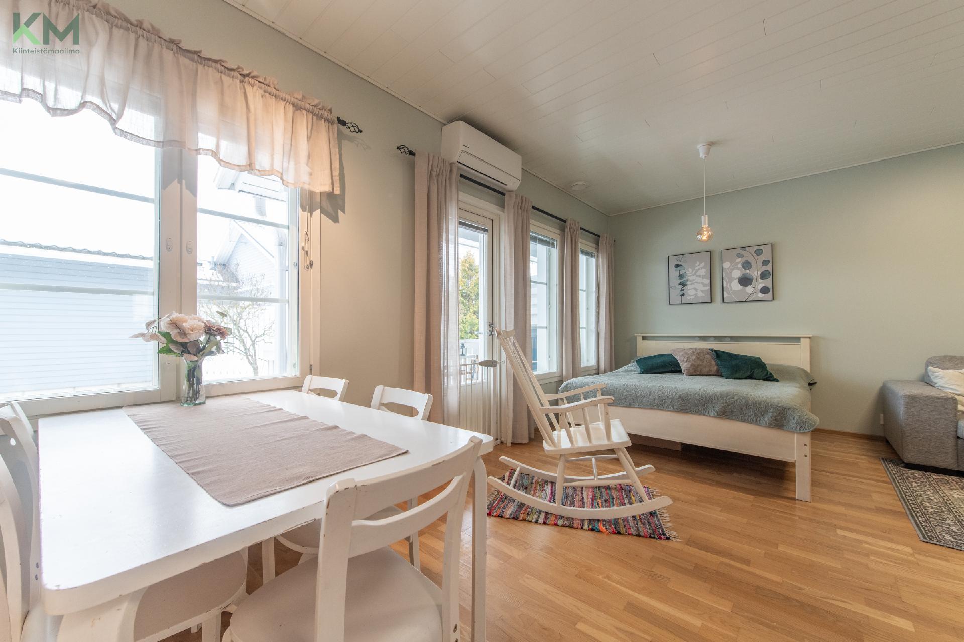 Lauroselanpolku 4, Herrala, Ilmajoki