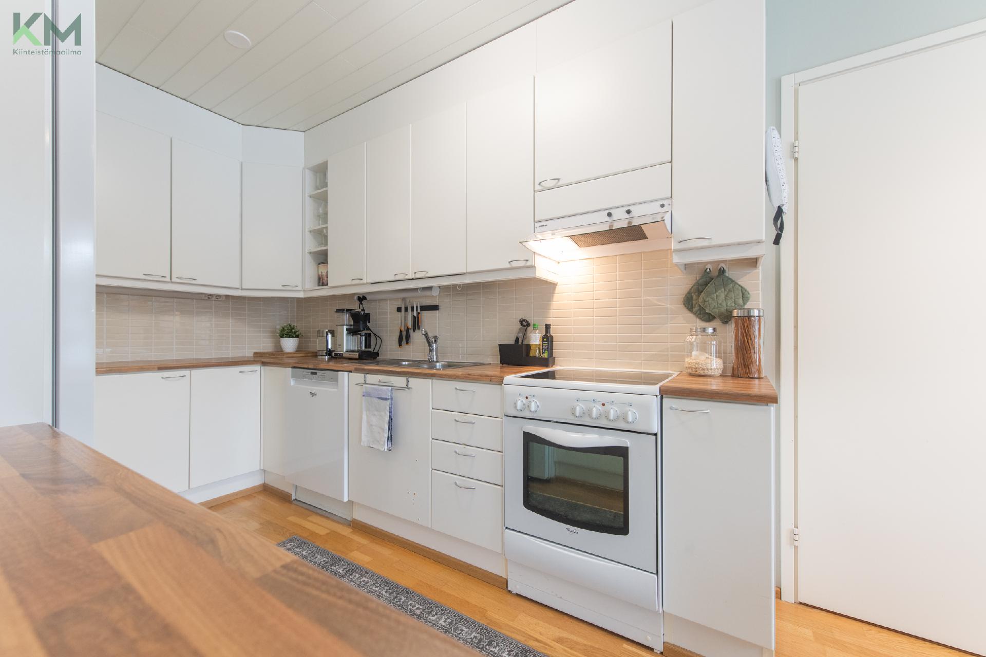 Lauroselanpolku 4, Herrala, Ilmajoki