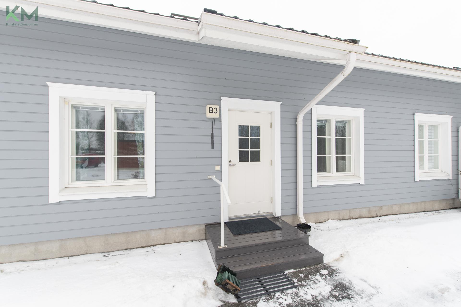 Lauroselanpolku 4, Herrala, Ilmajoki