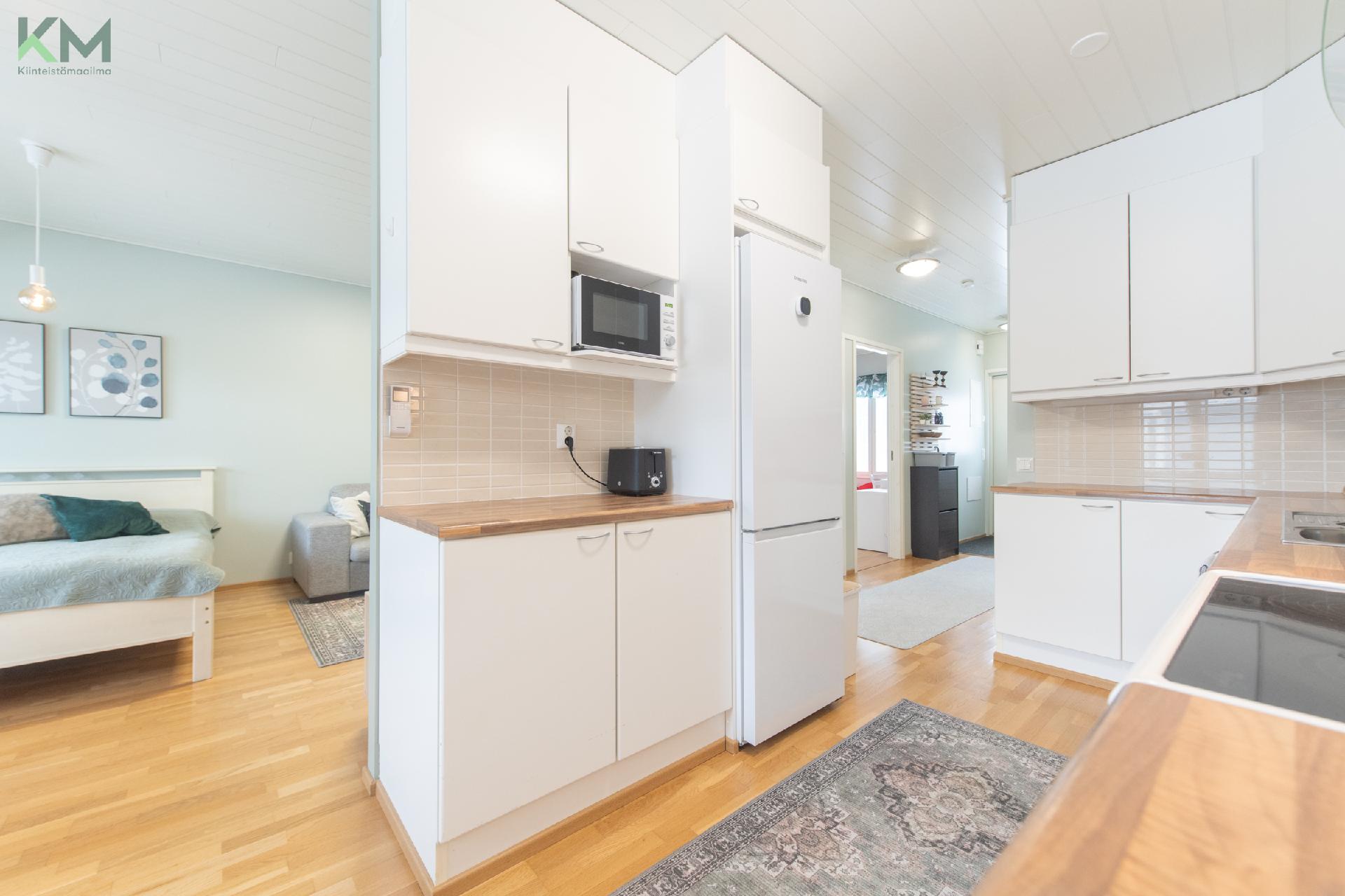 Lauroselanpolku 4, Herrala, Ilmajoki