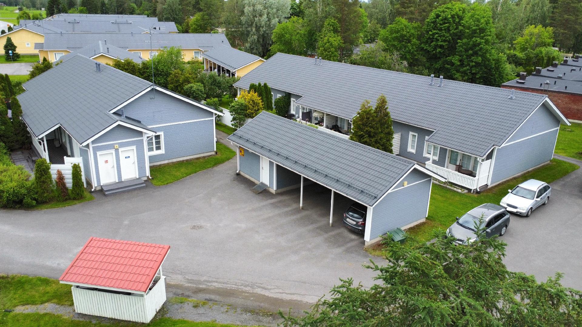 Lauroselanpolku 4, Herrala, Ilmajoki