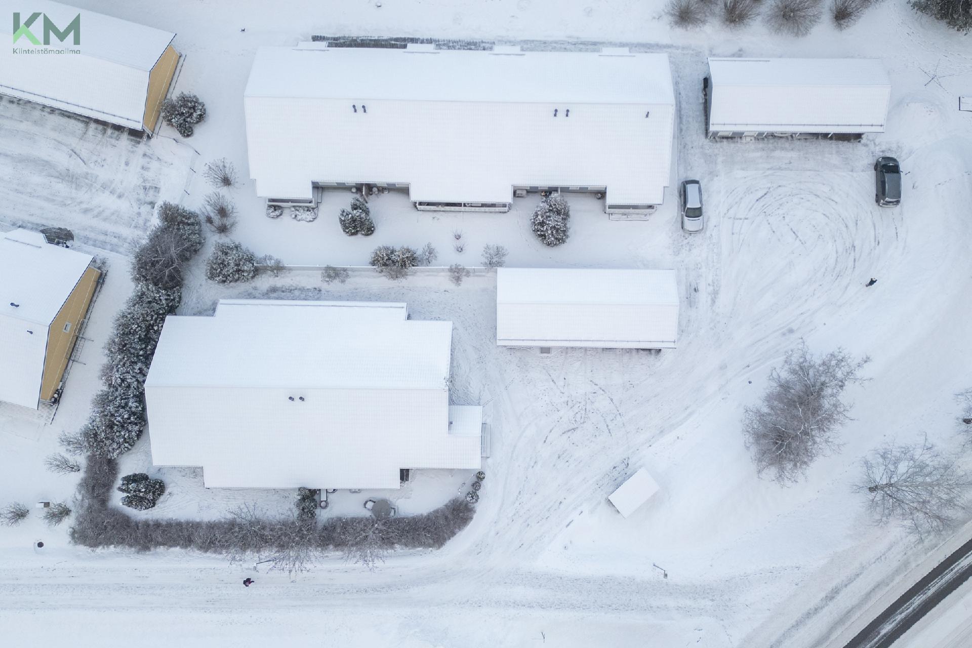 Lauroselanpolku 4, Herrala, Ilmajoki