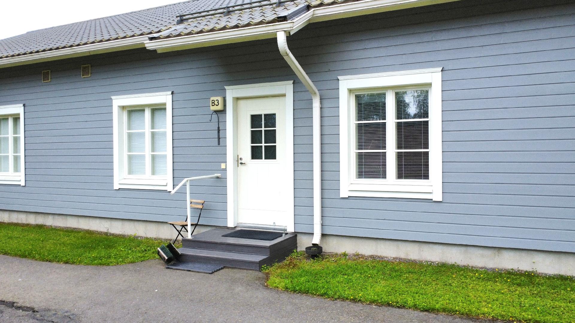 Lauroselanpolku 4, Herrala, Ilmajoki