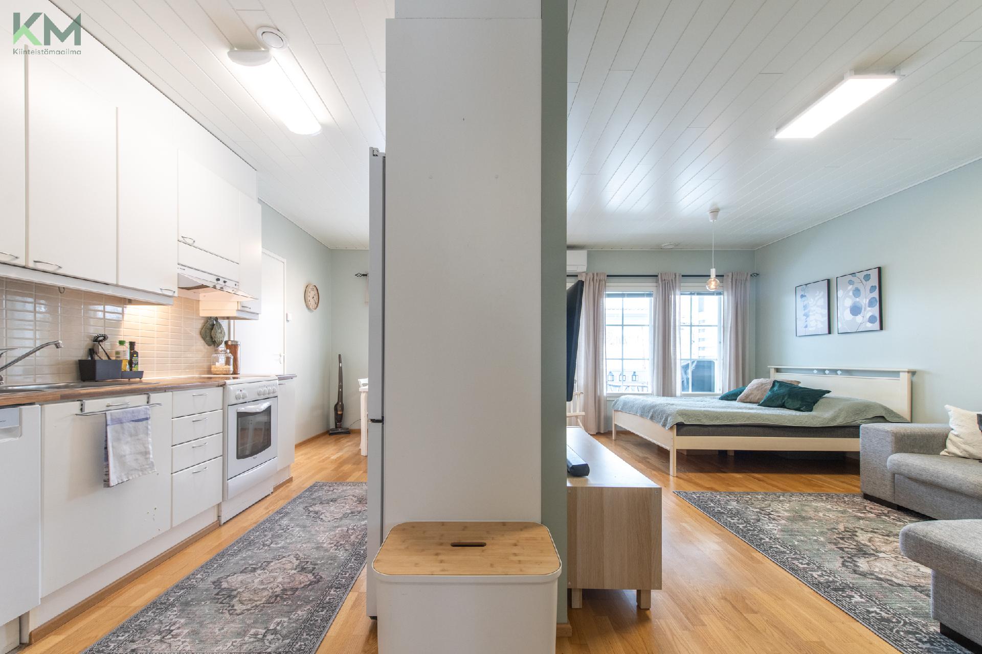 Lauroselanpolku 4, Herrala, Ilmajoki