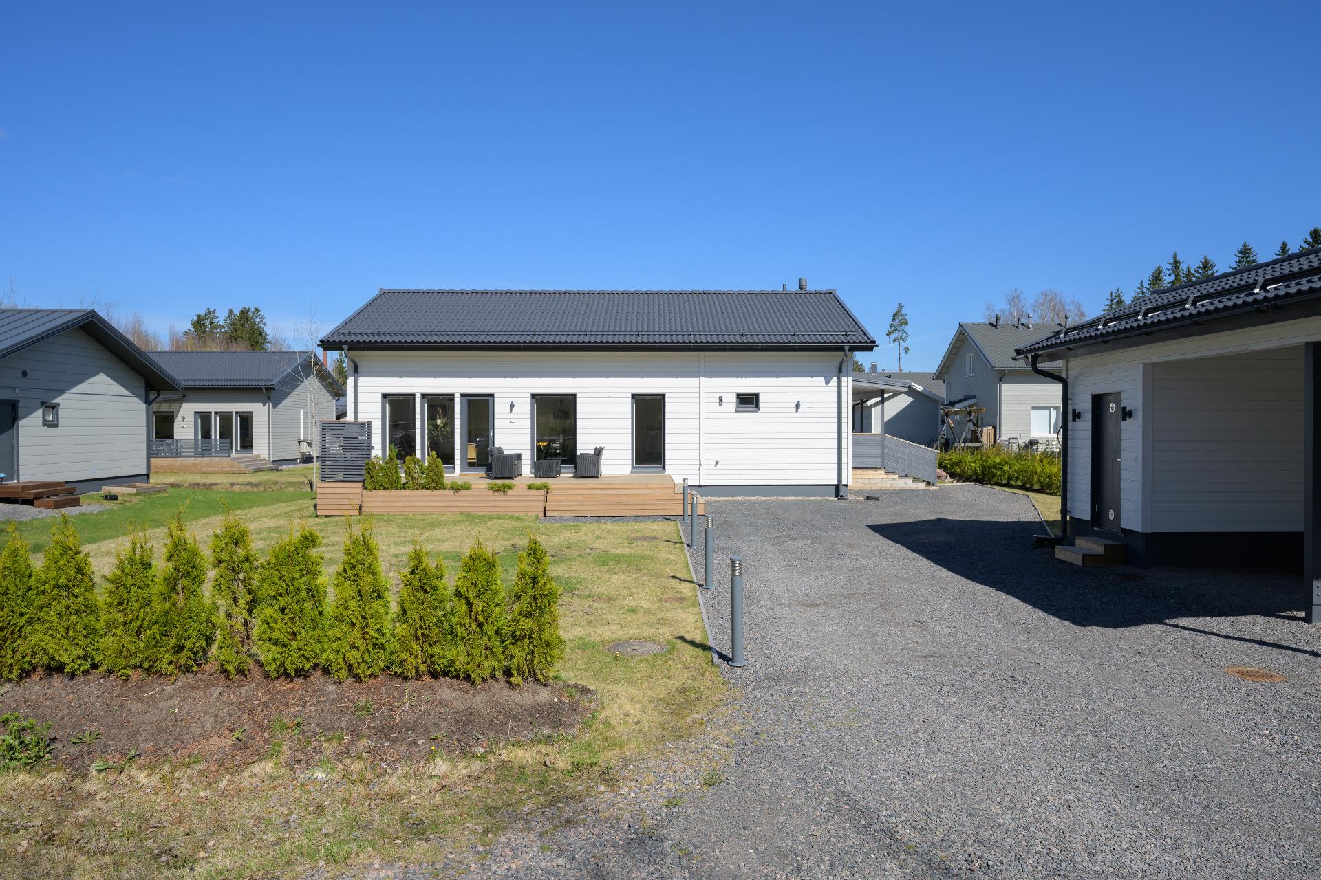 Tervakuja 4, Rajamäki, Nurmijärvi