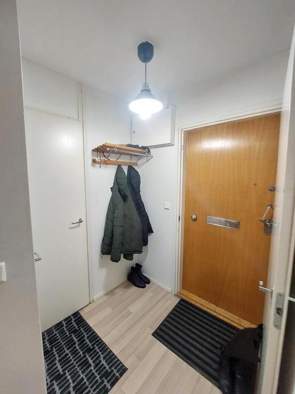 Hedelmätarhantie 11, Hedelmätarha, Hollola