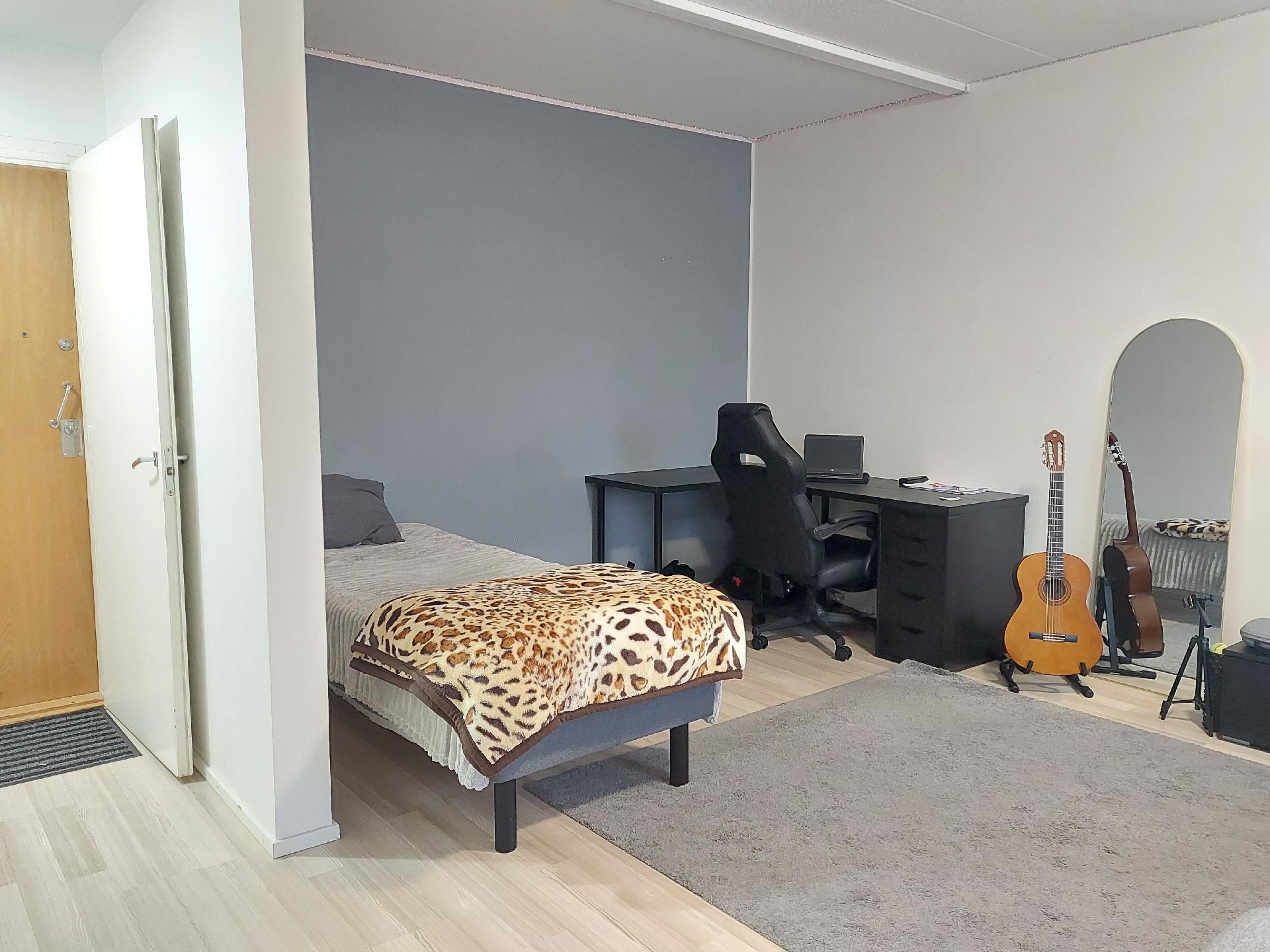 Hedelmätarhantie 11, Hedelmätarha, Hollola